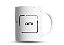Caneca personalizada Melhor Pai e Amigo com foto - Imagem 2