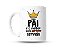 Caneca Meu Pai é o melhor com Cerveja - Imagem 1