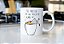 Caneca divertida Só preciso de um pouco de café - Imagem 3
