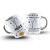 Caneca característica dos Signos - Imagem 6