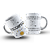 Caneca característica dos Signos - Imagem 1