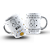 Caneca característica dos Signos - Imagem 3