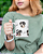 Caneca de café porcelana com foto e nome do seu pet 325ml - Imagem 3