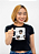 Caneca de café porcelana com foto e nome do seu pet 325ml - Imagem 2
