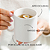 Caneca de café porcelana com foto e nome do seu pet 325ml - Imagem 5