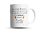 Caneca personalizada Minha Primeira Eucaristia 325ml - Imagem 2
