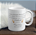 Caneca personalizada Minha Primeira Eucaristia 325ml - Imagem 4