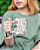 Caneca de café gatinhos fofinhos 325ml - Imagem 2