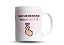 Caneca exclusiva de uma Dorameira - Imagem 2
