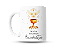Caneca Minha Primeira Eucaristia - Comunhão 325ml - Imagem 2