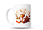 Caneca personalizada Primeira Comunhão 325ml - Imagem 1