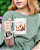 Caneca personalizada Primeira Comunhão 325ml - Imagem 3
