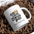 Caneca Café com Deus Pai - Porções Diárias de Paz - Imagem 3