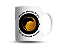 Caneca Café com Deus Pai - Porções Diárias de Paz - Imagem 2