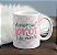 Caneca de café Significado Professora - Melhor prof do mundo - Imagem 4