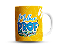 Caneca de café Significado Professor - Melhor prof do mundo - Imagem 2
