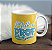 Caneca de café Significado Professor - Melhor prof do mundo - Imagem 4