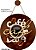 Quadro decorativo para Cantinho do Café - Imagem 2