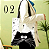 Bolsa Feminina, Tote bag, Eco Bag,  Preta E Branca, com Estampa Fofa De Gato, de Alta Capacidade, ideal para Compras, Escritório E uso Casual, Reutilizável - Imagem 5