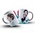 Caneca de café personalizada BTS Kim Taehyung - Imagem 3
