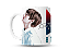 Caneca de café personalizada BTS Kim Taehyung - Imagem 2