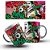 Caneca de café Coringa personalizada - Imagem 1