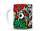 Caneca de café Coringa personalizada - Imagem 2