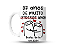 Caneca Bodas divertida personalizada - Imagem 1