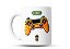 Caneca de café divertida, Gamer, mais 5 minutos, mais 10 minutos, tomar um café - Imagem 1