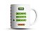 Caneca de café divertida, Gamer, mais 5 minutos, mais 10 minutos, tomar um café - Imagem 2