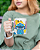 Caneca de café divertida, Do jeito que o CAPS gosta - Imagem 5