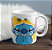 Caneca de café divertida, Do jeito que o CAPS gosta - Imagem 3
