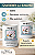 Caneca de café divertida Feliz Aniversário Gato Notebook - Imagem 4