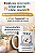 Caneca de café divertida Feliz Aniversário Gato Notebook - Imagem 2