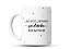 Caneca de café personalizada Uso exclusiva do Padrinho, batizado, corações, 325ml - Imagem 1