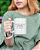 Caneca Personalizada Uso Exclusivo da Madrinha, com Corações, 325ml, Branca - Imagem 2