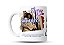 Caneca de café personalizada Namorados com FOTO 'I love you' - Imagem 1