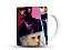 Caneca Chris Brown Personalizada – Estampa Exclusiva do Cantor – Presente Criativo para Fãs – 325ml - Imagem 3