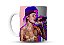 Caneca Justin Bieber Personalizada – Estampa Show ao Vivo – Presente Criativo para Fãs – 325ml - Imagem 4