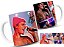 Caneca fotos Justin Bieber – Touca Show 325ml - Imagem 2