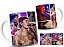 Caneca Justin Bieber – Collage Variada Show 325ml - Imagem 2