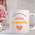 Caneca Melhor Professora – Presente Criativo para Educadora, Dia dos Professores, Aniversário ou Formatura – 325ml - Imagem 2