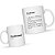 Caneca Professor – Definição Criativa e Inspiradora – Presente para Educadores, Dia dos Professores ou Aniversário – 325ml - Imagem 1