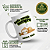 Caneca de café Divertida Conte Comigo Sempre, Menos Hoje - Bicho Preguiça - Imagem 6