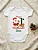 Body bebê personalizado com nome Meu primeiro Natal - Imagem 3