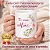 Caneca “Te Amo Mãe” – Um Presente Cheio de Amor para Emocionar - Imagem 5