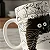 Caneca Pet Gatinhos Preto e Branco 325ml – Design Fofo e Divertido – Presente Criativo para Amantes de Gatos - Imagem 3