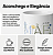 Caneca “Mãe Eu Te Amo” Floral – Um Presente Cheio de Amor - Imagem 5