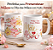 Caneca Especial Dia das Mães – “Mãe é Amor” - Imagem 4
