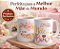 Caneca Especial Dia das Mães – “Mãe é Amor” - Imagem 3